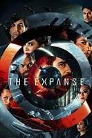 The Expanse movie posters (2015) tote bag #MOV_1825998