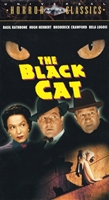 The Black Cat movie posters (1941) t-shirt #MOV_1826105