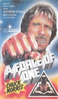 A Force of One movie posters (1979) Sweatshirt #3572729