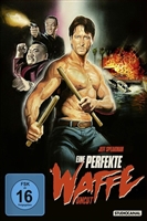 The Perfect Weapon movie posters (1991) Poster MOV_1826214