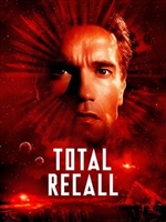 Total Recall movie posters (1990) Tank Top #3572847