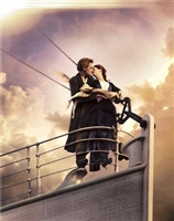 Titanic movie posters (1997) tote bag #MOV_1826440