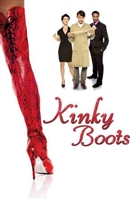 Kinky Boots movie posters (2005) Tank Top #3573111