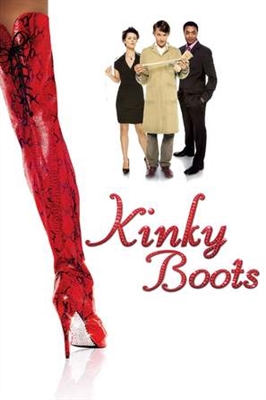 Kinky Boots movie posters (2005) Sweatshirt