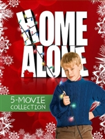 Home Alone movie posters (1990) t-shirt #MOV_1826542