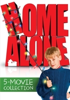 Home Alone movie posters (1990) Sweatshirt #3573159