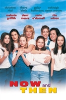 Now and Then movie posters (1995) Mouse Pad MOV_1826565