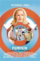 Pumpkin movie posters (2002) Sweatshirt #3573173
