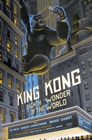 King Kong movie posters (1933) hoodie #3573180