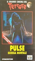 Pulse movie posters (1988) Sweatshirt #3573202