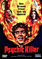 Psychic Killer movie posters (1975) hoodie #3573312