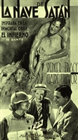 Dante's Inferno movie posters (1935) Longsleeve T-shirt #3573355