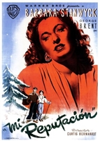 My Reputation movie posters (1946) Tank Top #3573364