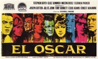 The Oscar movie posters (1966) Sweatshirt #3573412