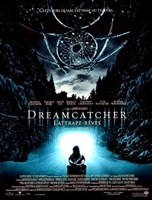 Dreamcatcher movie posters (2003) tote bag #MOV_1827040