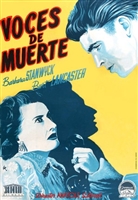 Sorry, Wrong Number movie posters (1948) Poster MOV_1827075