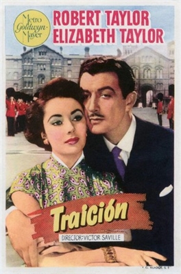 Conspirator movie posters (1949) mug