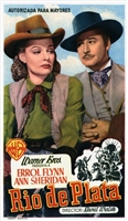 Silver River movie posters (1948) Poster MOV_1827095