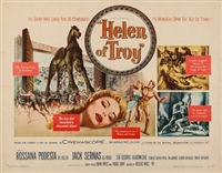 Helen of Troy movie posters (1956) Mouse Pad MOV_1827414