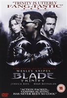 Blade: Trinity movie posters (2004) Poster MOV_1827418