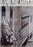 Feet First movie posters (1930) Longsleeve T-shirt #3574099