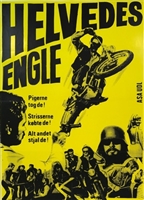Angels from Hell movie posters (1968) Poster MOV_1827554