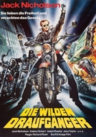 Hells Angels on Wheels movie posters (1967) Poster MOV_1827703