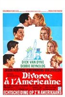 Divorce American Style movie posters (1967) Tank Top #3574349
