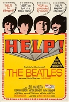 Help! movie posters (1965) Tank Top #3574450