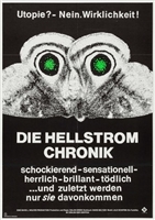 The Hellstrom Chronicle movie posters (1971) Sweatshirt #3574451