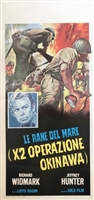 The Frogmen movie posters (1951) mug #MOV_1827855