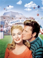 Carousel movie posters (1956) hoodie #3574473
