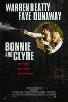 Bonnie and Clyde movie poster (1967) Tank Top #661134