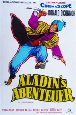 Le meraviglie di Aladino movie posters (1961) mug #MOV_1828208