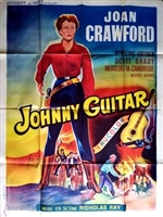Johnny Guitar movie posters (1954) Sweatshirt #3574944
