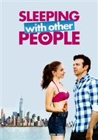 Sleeping with Other People movie posters (2015) t-shirt #MOV_1828433