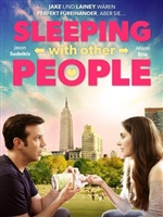 Sleeping with Other People movie posters (2015) hoodie #3575033
