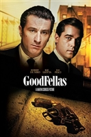 Goodfellas movie posters (1990) hoodie #3575055