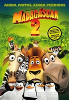 Madagascar: Escape 2 Africa movie posters (2008) Poster MOV_1828579