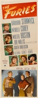 The Furies movie posters (1950) Sweatshirt #3575406