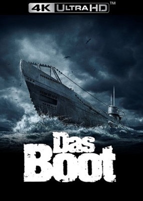 Das Boot movie posters (1981) Poster MOV_1828813