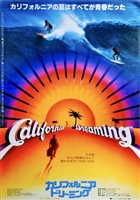 California Dreaming movie posters (1979) Tank Top #3575508