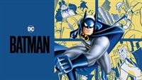 Batman movie posters (1992) Mouse Pad MOV_1828968