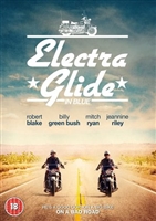 Electra Glide in Blue movie posters (1973) Poster MOV_1828975