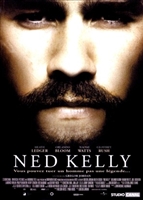 Ned Kelly movie posters (2003) Longsleeve T-shirt #3575814