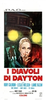 Dayton's Devils movie posters (1968) tote bag #MOV_1829345