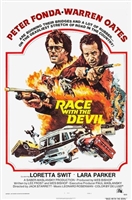 Race with the Devil movie posters (1975) Sweatshirt #3575957