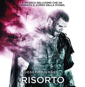Risen movie posters (2016) Poster MOV_1829377