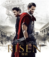 Risen movie posters (2016) Poster MOV_1829378