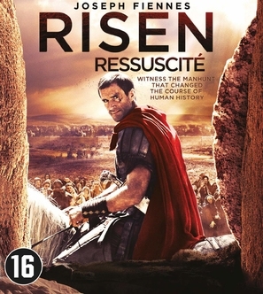 Risen movie posters (2016) Mouse Pad MOV_1829379